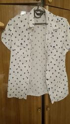 Рубашки різні