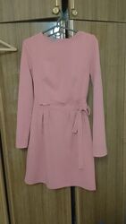 Осіннє плаття