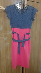 Плаття літнє