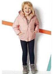 Демисезонная куртка Lupilu, р. 86