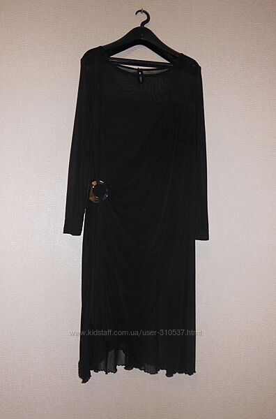 Надзвичайно стильна сукня-туніка супер-батал Bonprix Германія великий розмі