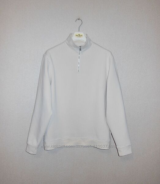 Кофта/толстовка тепла на флісі River Island Британія р. L