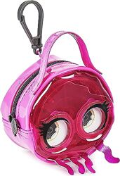 Інтерактивна сумочка гаманець Purse Pets Micros Jellyfish Mini Оригінал