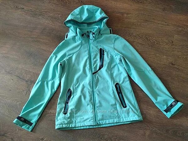Продам куртку outventure 50 розмір, xl