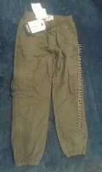 Брючки на подкладке Сhicco мальчику рр 110