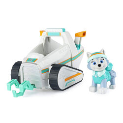 Paw patrol щенячий патруль Еверест