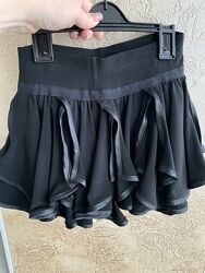 Юбка доя тренировок 36р.