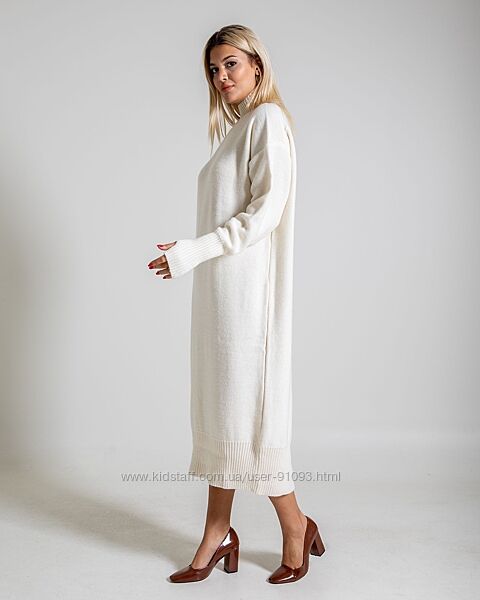 Serianno платья трикотажное супер качество Турция