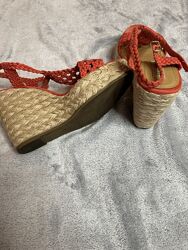 Босоножки Steve Madden