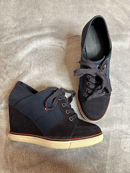 Черевики/снікери Tommy Hilfiger