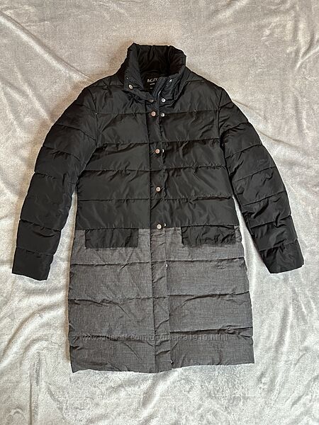 Пуховик incity