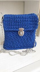 Новая Сумочка хлопок