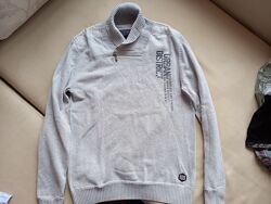 Свитер C&A Германия хлопок размер М