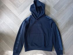 Кофта худи Tommy Hilfiger размер 140