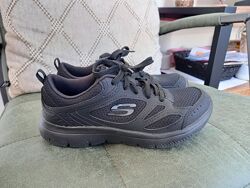 Новые кроссовки Skechers размер 36