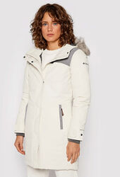 Зимова куртка columbia lindores розмір s