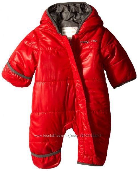 Комбінезон Arctix Infant Bunting Snow Suit,  6-9 міс. новий