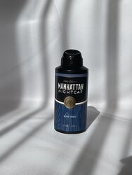 Чоловічий дезодорант Manhattan Nightcap від Bath & Body Work