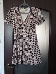 Красива сукня в сердечко