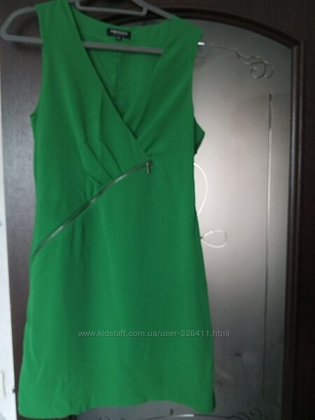 Актуальне плаття