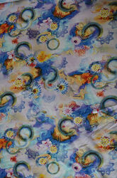 Распродажа штапеля по отличной цене 