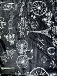 Махра Велсофт принтована