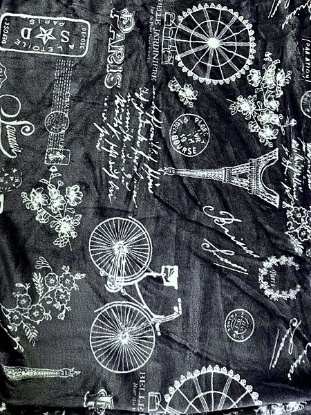 Махра Велсофт принтована