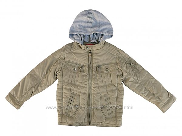  Куртка для мальчика Kiko - 140, 146