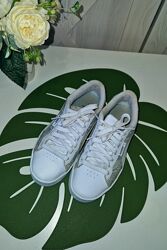 Шкіряні кеди кросівки  Puma Пума  36 устілка 23 см