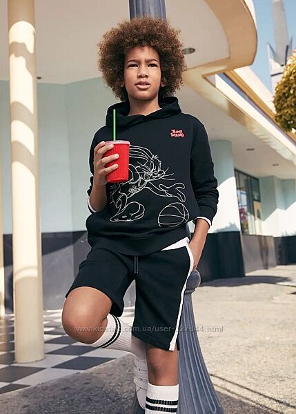 Шорти Mango 7-8 років