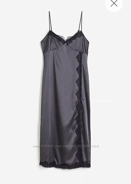 Сукня сорочка H&M НМ рохмір XXS-XS