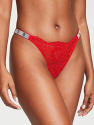 Трусики стрінги victoria&acutes secret XS