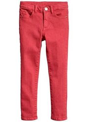 Джинси H&M нм джинсові штани брюки на дівчинку