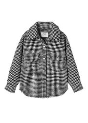 Zara фірмова тепла сорочка оверсайз жакет на дівчинку зара оригінал куртка 