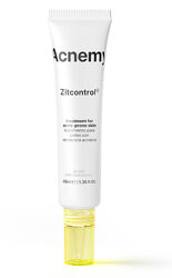 Acnemy zitcontrol daily blemish treatment крем-актив