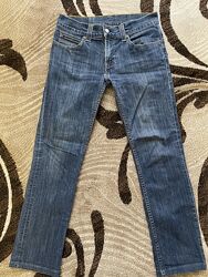 Джинсы мужские Levis 511