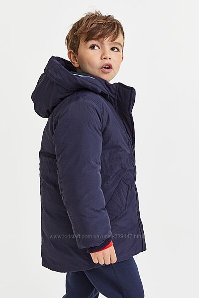 H&M. Куртка для хлопців Зима