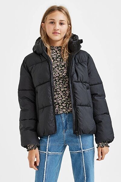 H&M. Куртка для дівчат, Зима