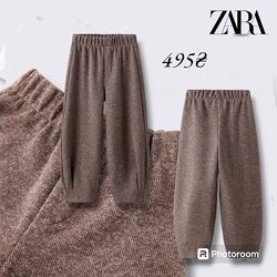 ZARA. Штани дівчатам