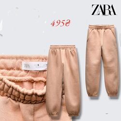 ZARA. Штни дівчатам