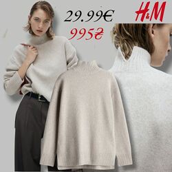 H&M Светр жіночий