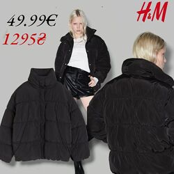 H&M. Куртка для жінок