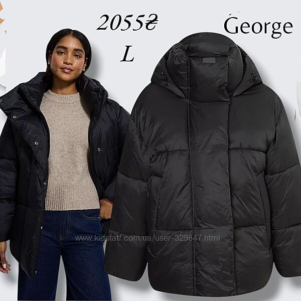 George. Куртка для жінок