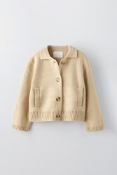 Кардиган кофта Zara