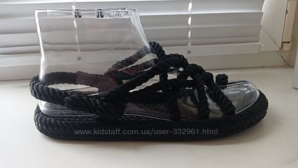 сандалі Bohonomad 