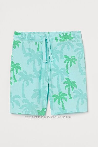 Шорти H&M, 110см