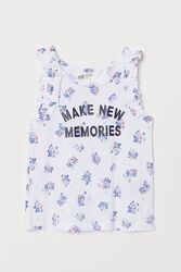 Майка HM, 110-116см