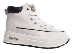 Ботинки на платформе Lonza