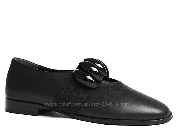 Кожаные туфли Guero, Турция.