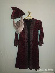 #5: Дамбилдор